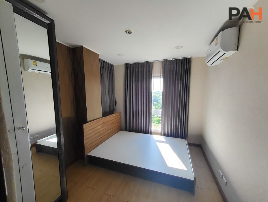 ห้องชุด บี มาย คอนโด (คริสตัน คอนโด) [ชั้น 7]