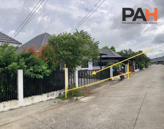 บ้านเดี่ยว เมืองระยอง - Image 3