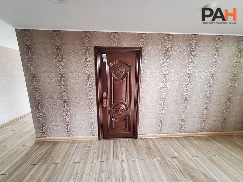 ห้องชุด บี มาย คอนโด (คริสตัน คอนโด) [ชั้น 5] - Image 3