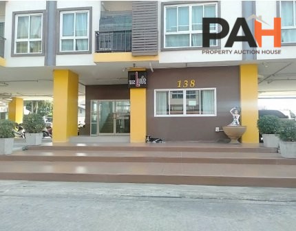 ห้องชุด เดอะลูฟท์ คอนโด [ชั้น 3] - Image 3
