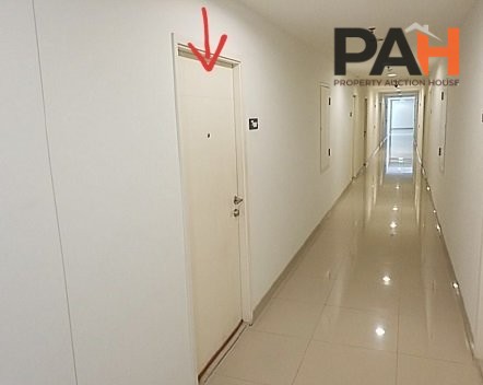 ห้องชุด เดอะทรัสต์ คอนโด งามวงศ์วาน [ชั้น 9] - Image 3