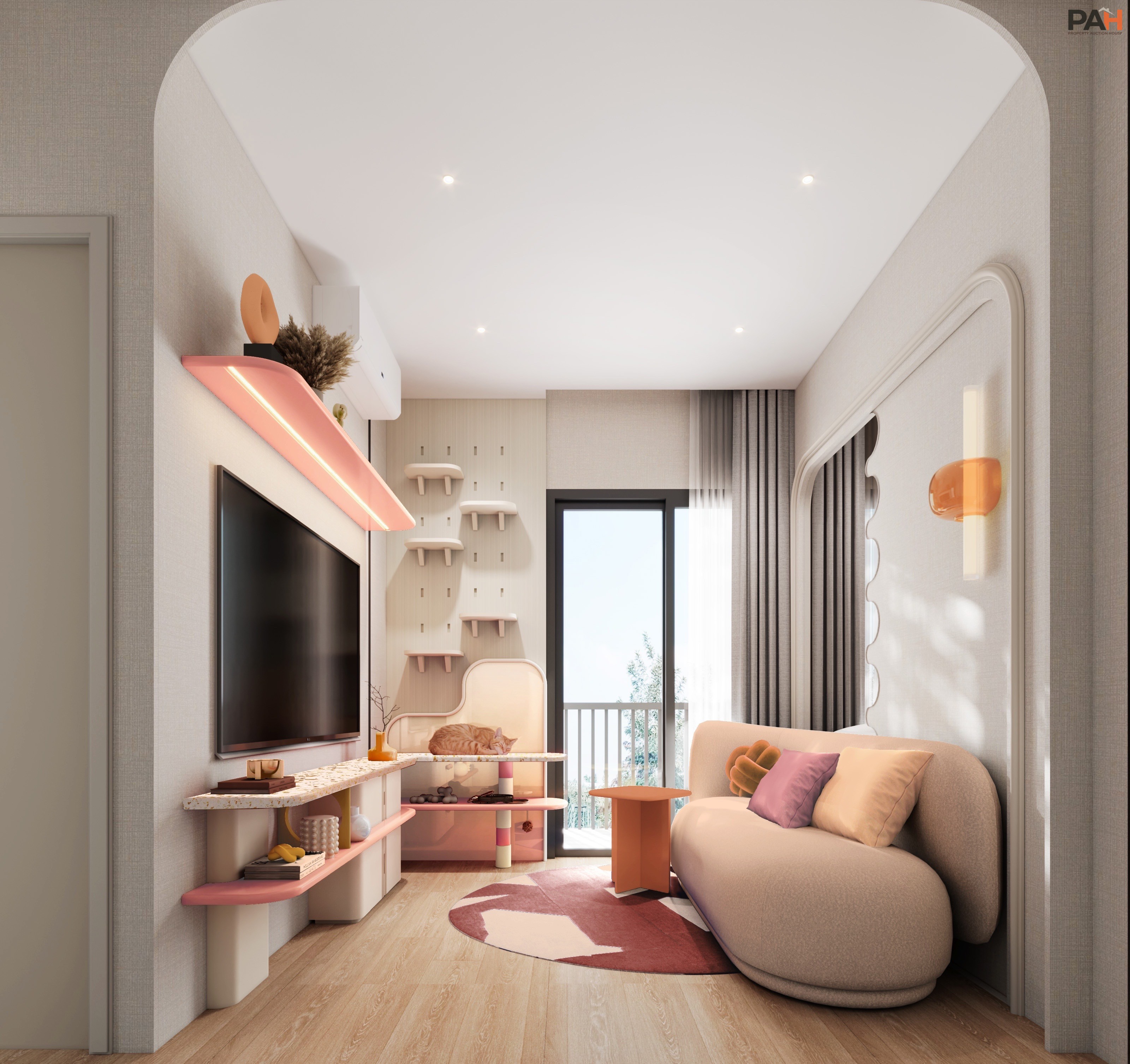 Beat Pop Rachada – Kaset - Image 10