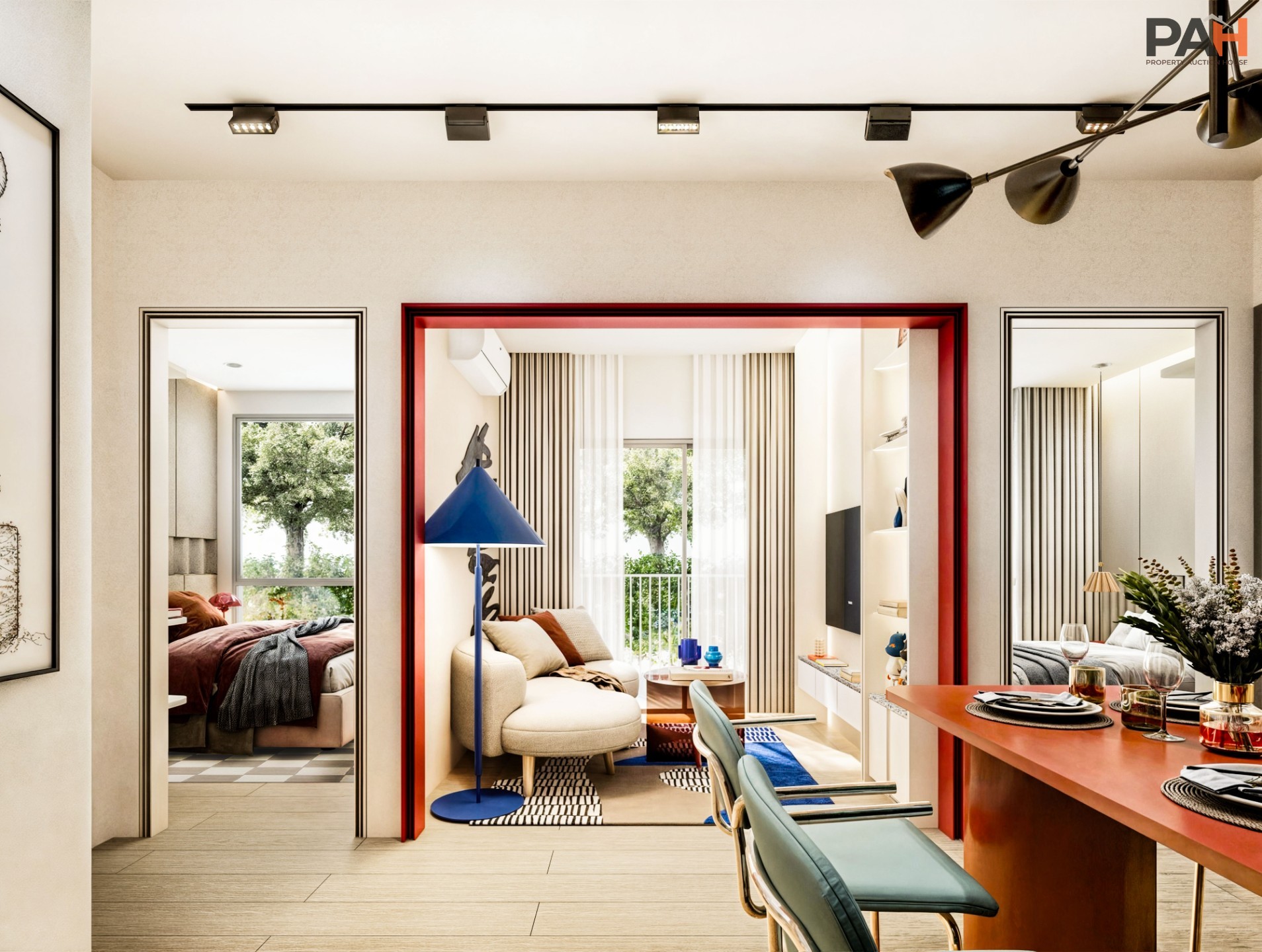 Beat Pop Rachada – Kaset - Image 5