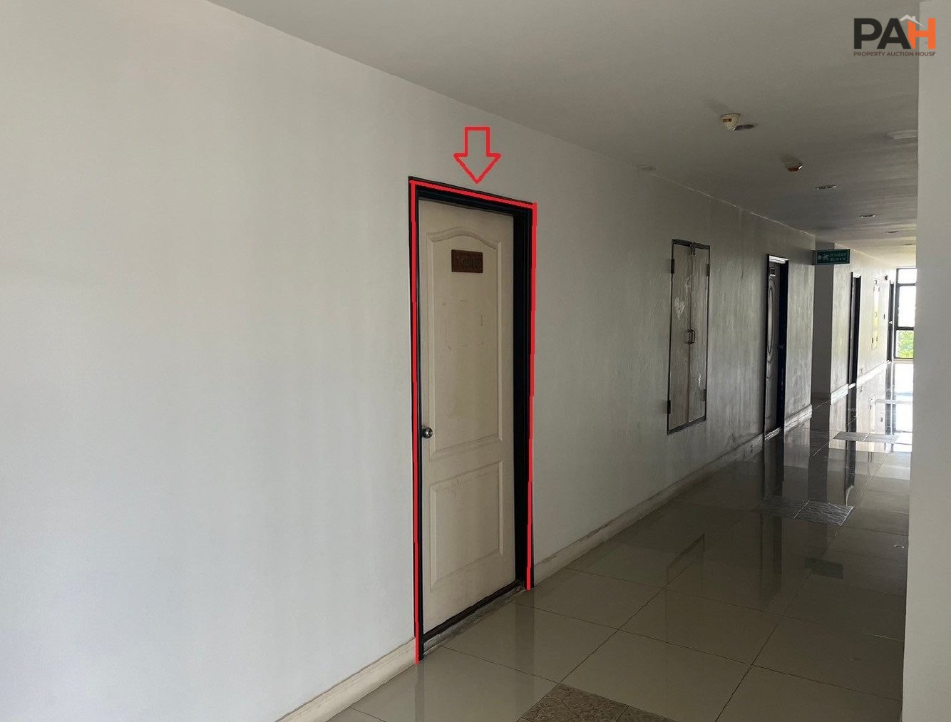 ห้องชุด โซซิโอ คอนโดมิเนียม [ชั้น 7] - Image 8