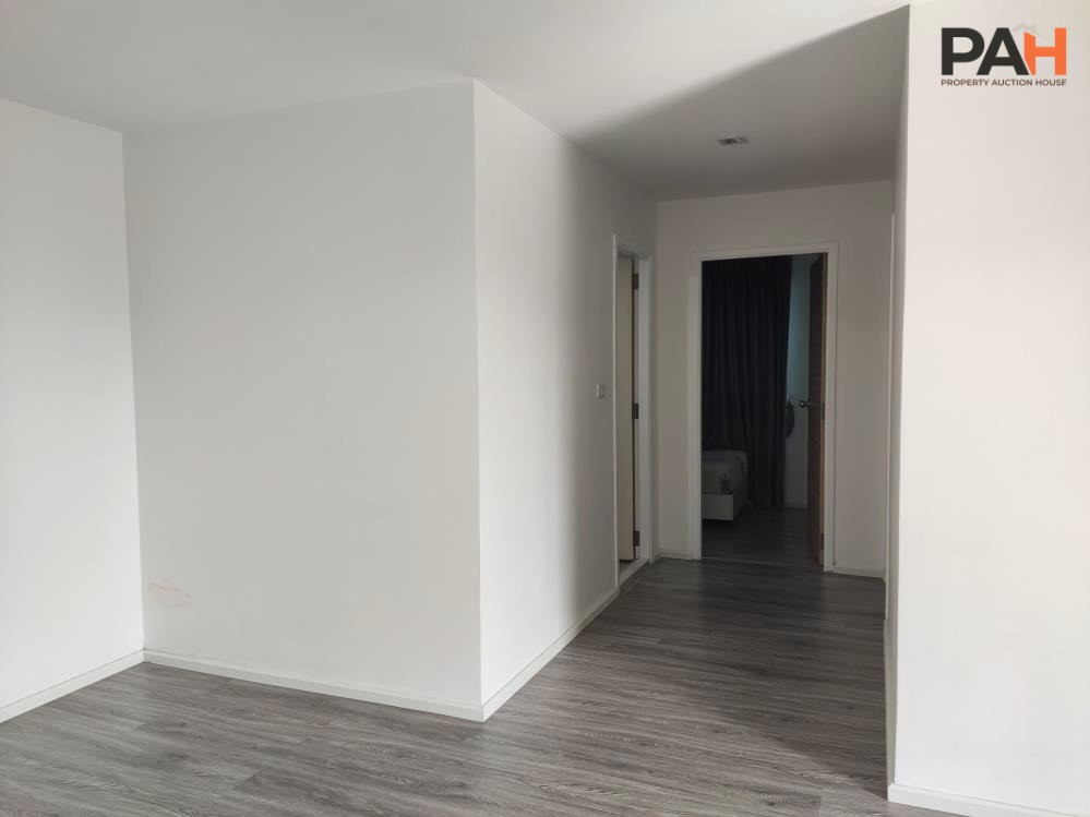 ห้องชุด พอส บี สุขุมวิท 107 [ชั้น 8 อาคาร B] - Image 9