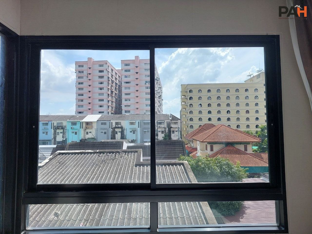 Pause Sukhumvit 103 公寓 [A栋 4楼] - Image 10