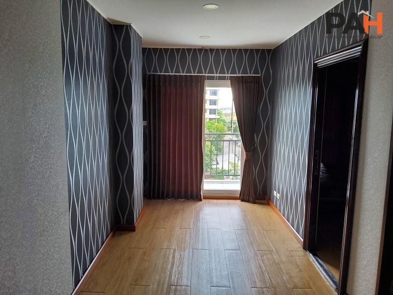 ห้องชุด บี มาย คอนโด (คริสตัน คอนโด) [ชั้น 5] - Image 7