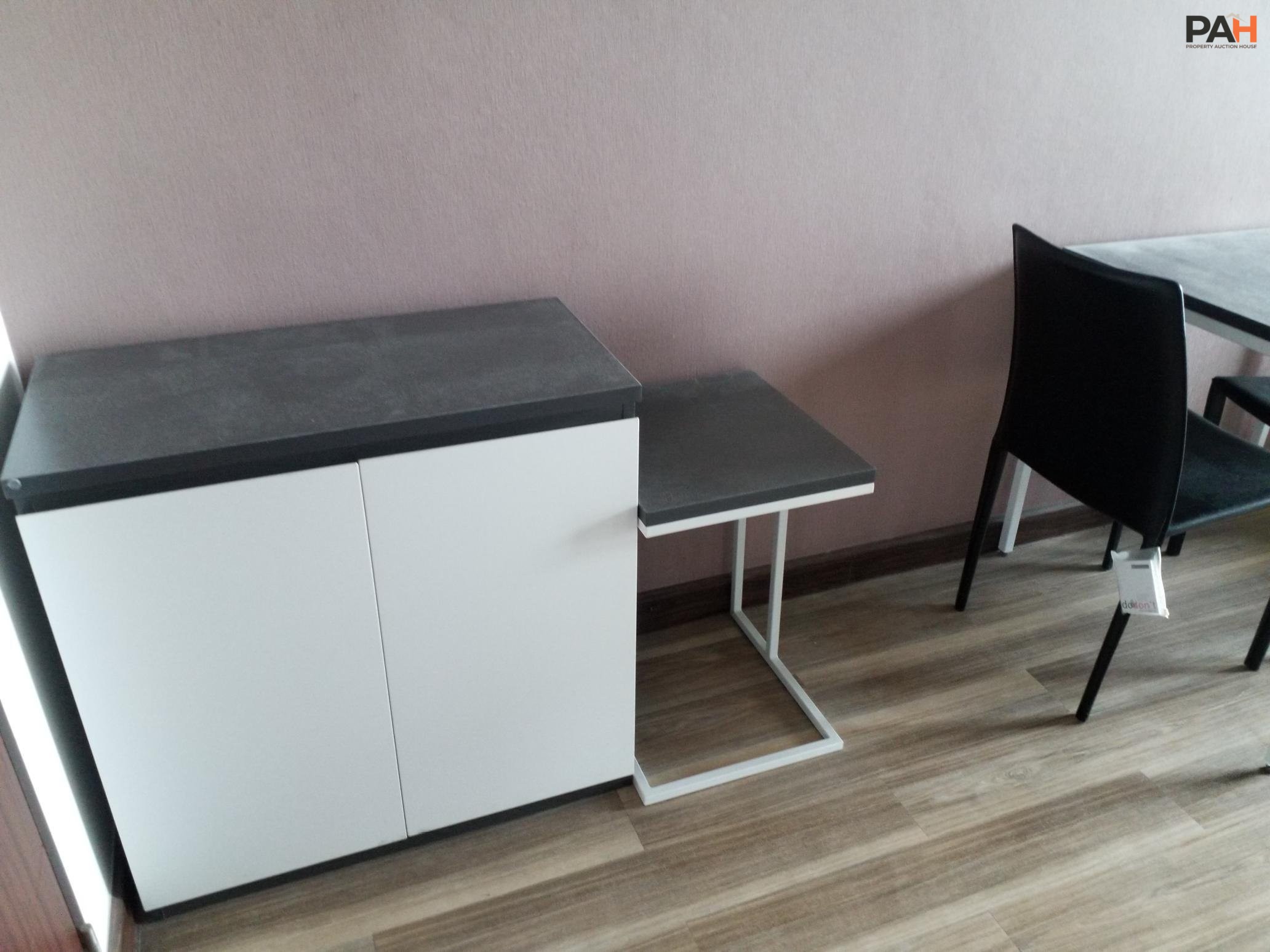 ห้องชุด เอช ซี คอนโดมิเนียม [ชั้น 4] - Image 6