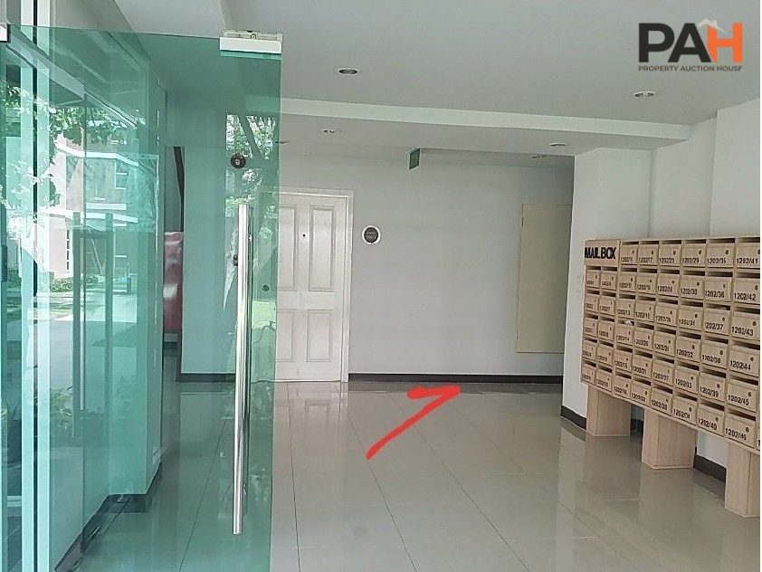 ห้องชุด เดอะไมอามี่ บางปู 1 [ชั้น 1 อาคาร 2] - Image 6