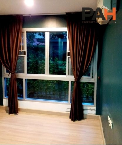 ห้องชุด เนทูเรซ่า แคสเคต [ชั้น 1 อาคาร B] - Image 4
