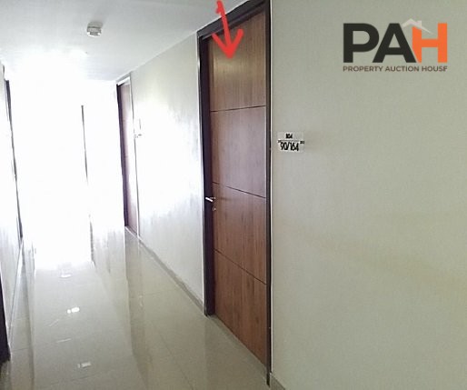 ห้องชุด ริชโช คอนโด บางกร่าง [ชั้น 8] - Image 4