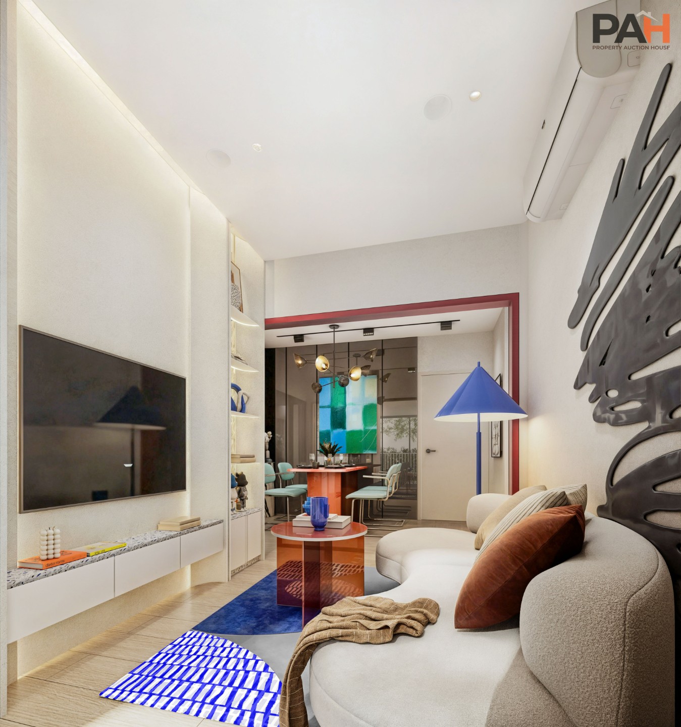 Beat Pop Rachada – Kaset - Image 4