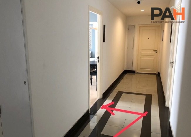 The Nest Sukhumvit 22 Condo [Floor 7, Building B] - Image 6