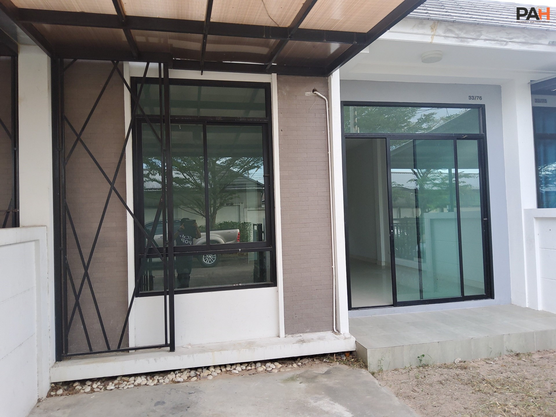 ทาวน์เฮ้าส์ เดอะเซ็นทรัล ทาวน์ บึง-ศรีราชา ศรีราชา-ชลบุรี - Image 5