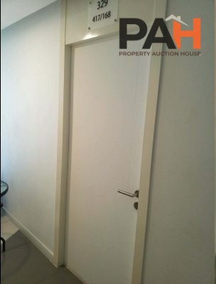 ห้องชุด ซิตี้เซ็นเตอร์ เรสซิเด้นซ์ [ชั้น 3 อาคาร 1]