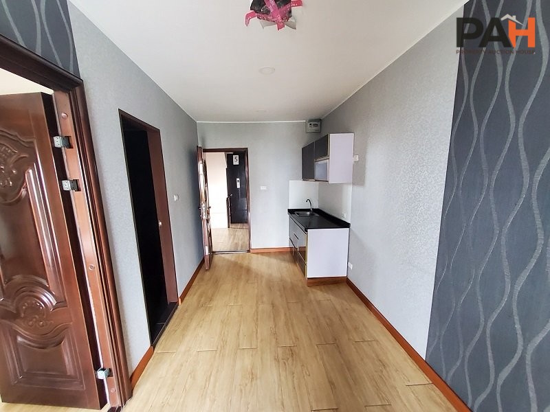 ห้องชุด บี มาย คอนโด (คริสตัน คอนโด) [ชั้น 5] - Image 5