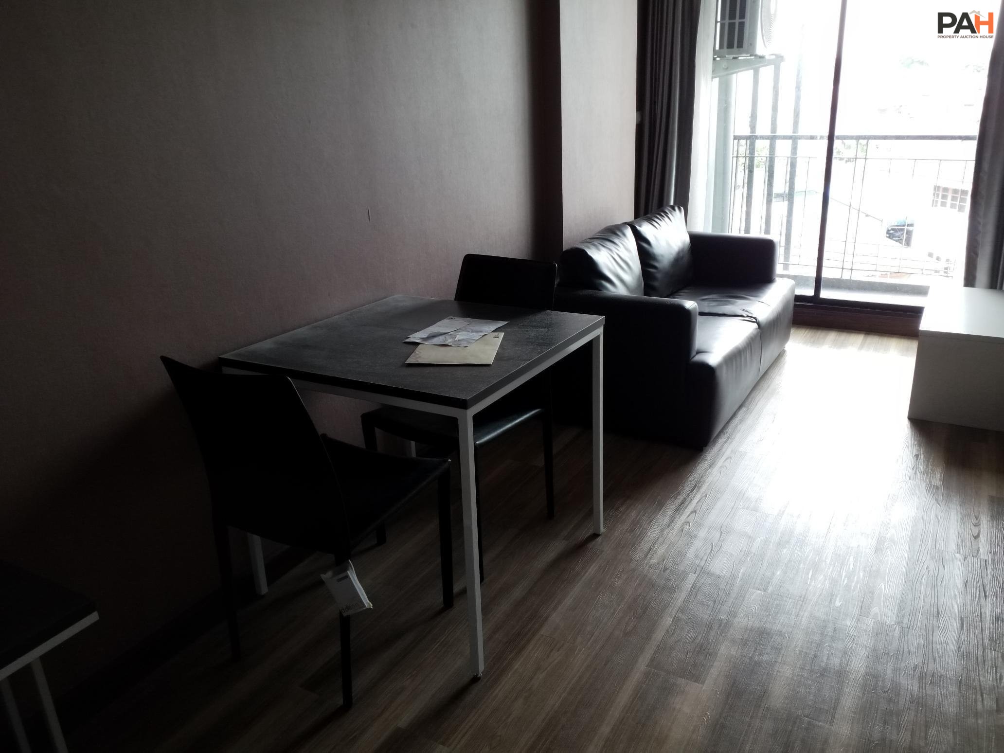 ห้องชุด เอช ซี คอนโดมิเนียม [ชั้น 4] - Image 8