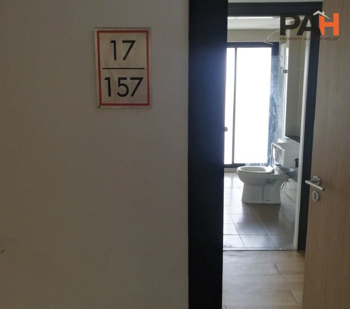 ห้องชุด ลีฟวิ่ง อเวนิว บางแสน [ชั้น 7] - Image 4