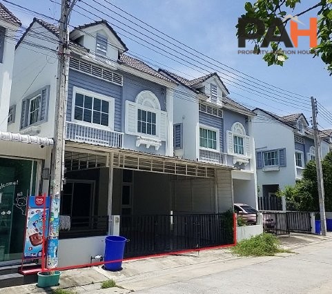 Praphatsorn Ville Panthong-Chonburi - Image 3
