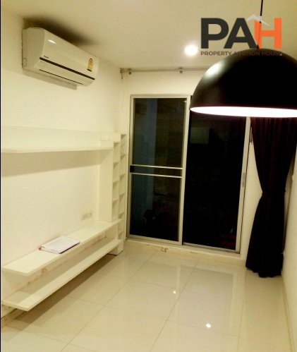 ห้องชุด เนทูเรซ่า แคสเคต [ชั้น 1 อาคาร B] - Image 9