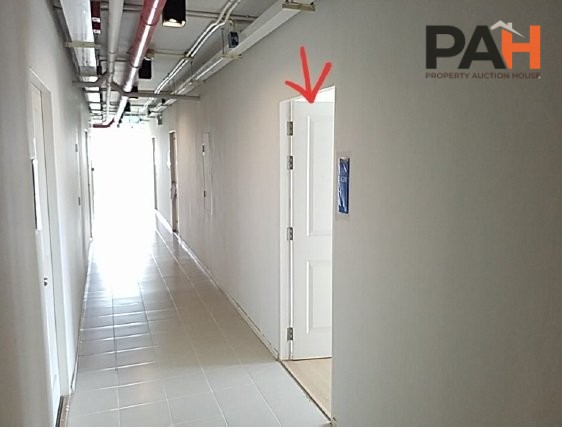 ห้องชุด พลัม คอนโด สามัคคี [ชั้น 8 อาคาร B] - Image 5
