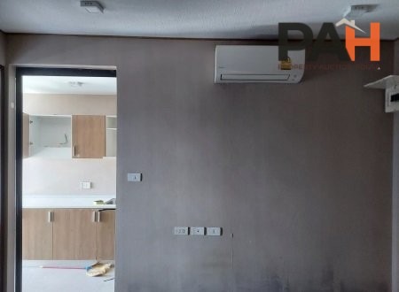 ห้องชุด ริชโช คอนโด บางกร่าง [ชั้น 8] - Image 7
