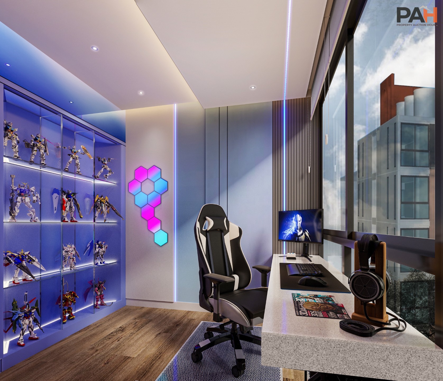 Beat Pop Rachada – Kaset - Image 6