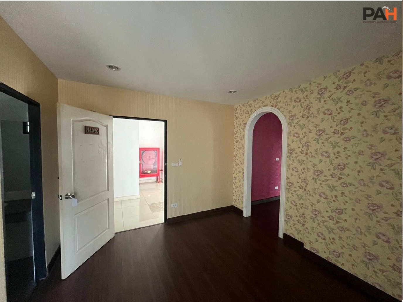 ห้องชุด โซซิโอ คอนโดมิเนียม [ชั้น 7] - Image 6