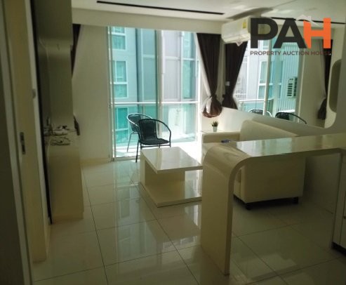 ห้องชุด ซิตี้เซ็นเตอร์ เรสซิเด้นซ์ [ชั้น 3 อาคาร 1] - Image 6