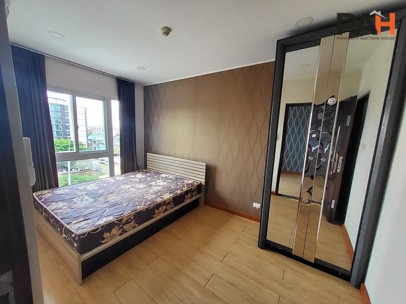 ห้องชุด บี มาย คอนโด (คริสตัน คอนโด) [ชั้น 5] - Image 6