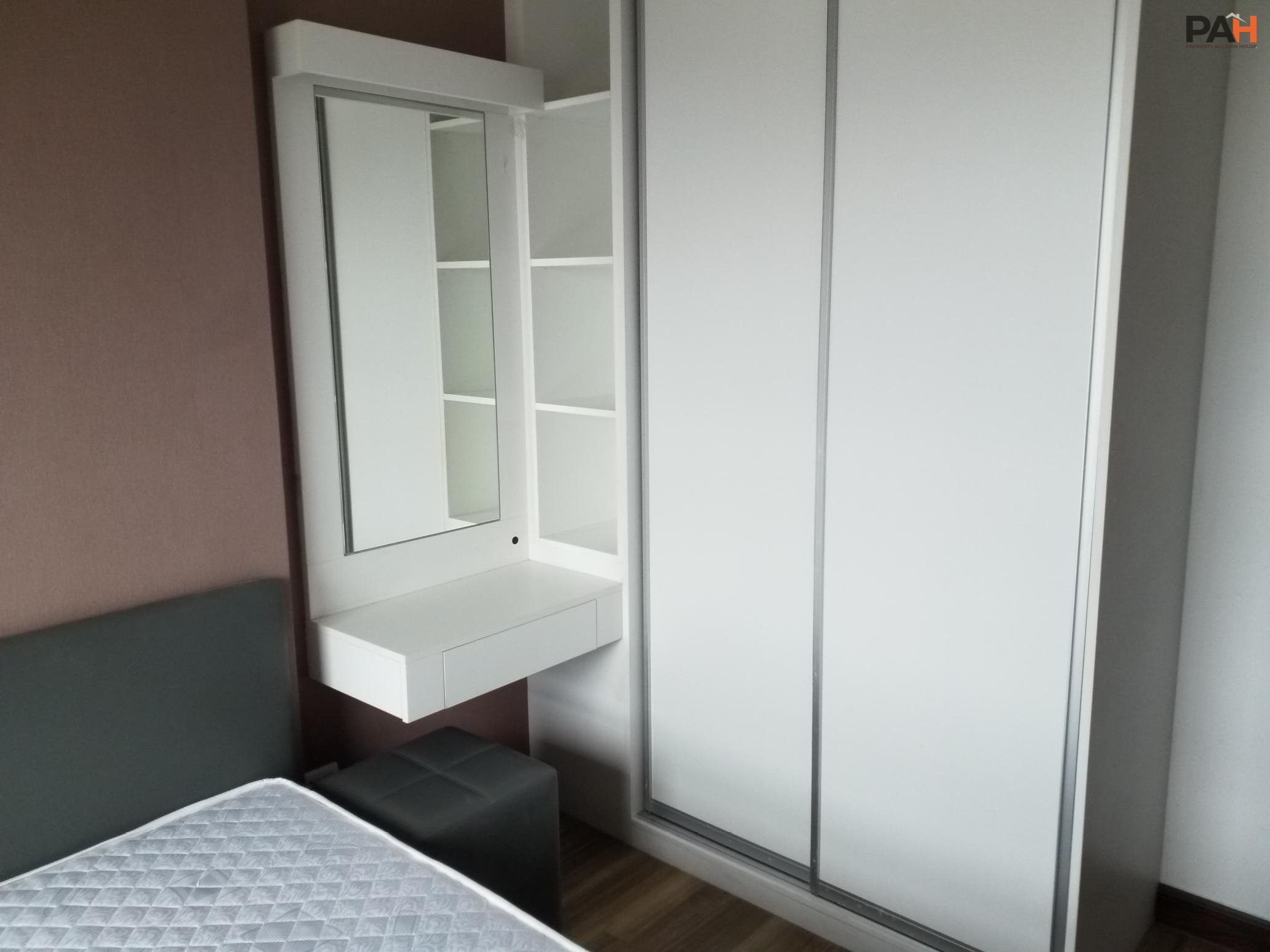 ห้องชุด เอช ซี คอนโดมิเนียม [ชั้น 4] - Image 10