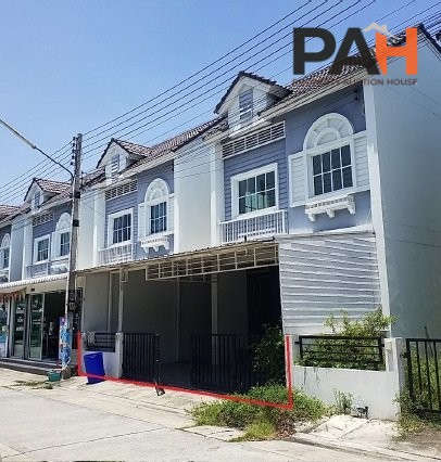 Praphatsorn Ville Panthong-Chonburi - Image 4