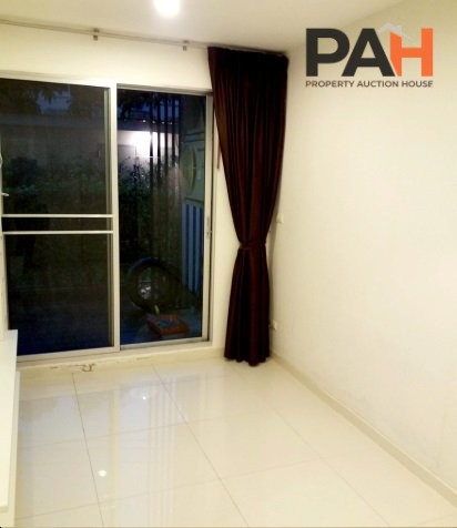 ห้องชุด เนทูเรซ่า แคสเคต [ชั้น 1 อาคาร B] - Image 8