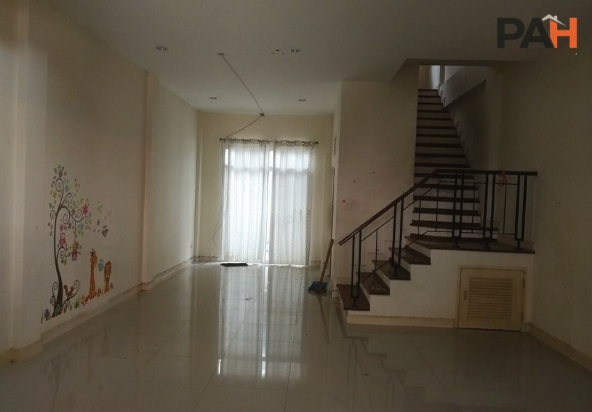 ทาวน์เฮ้าส์ เมืองนนทบุรี - Image 5