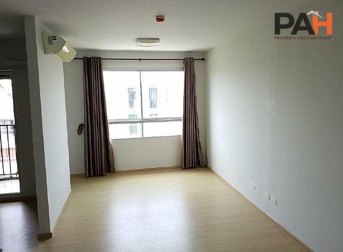ห้องชุด พลัม คอนโด สามัคคี [ชั้น 8 อาคาร B] - Image 6