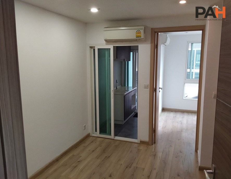 ห้องชุด บัดเจท คอนโด [ชั้น 2] - Image 6