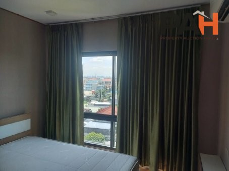 ห้องชุด ริชโช คอนโด บางกร่าง [ชั้น 8] - Image 9
