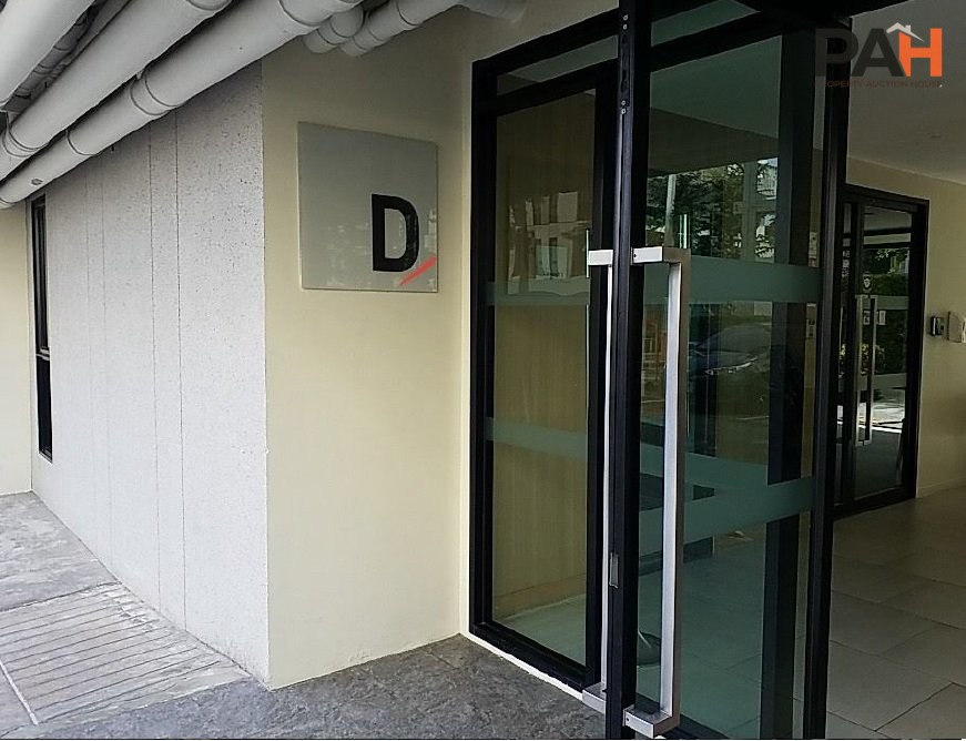 ห้องชุด ยูนิโอ สุขุมวิท 72 [เฟส 1 ชั้น 8 อาคาร D] - Image 4