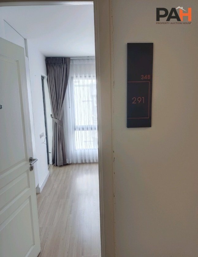 The Nest Sukhumvit 22 Condo [Floor 7, Building B] - Image 9
