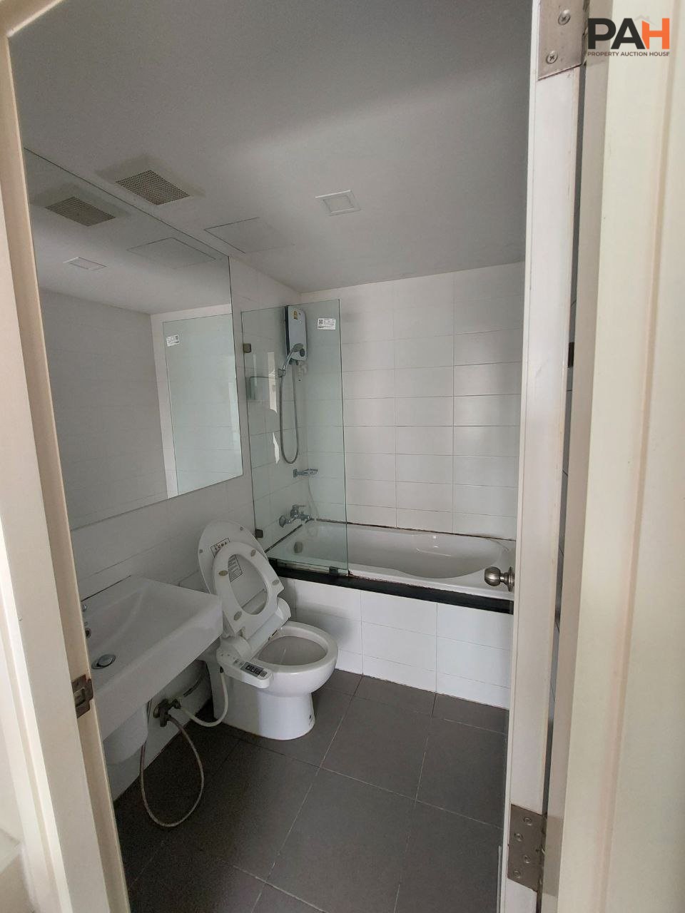 Pause Sukhumvit 103 公寓 [A栋 4楼] - Image 8