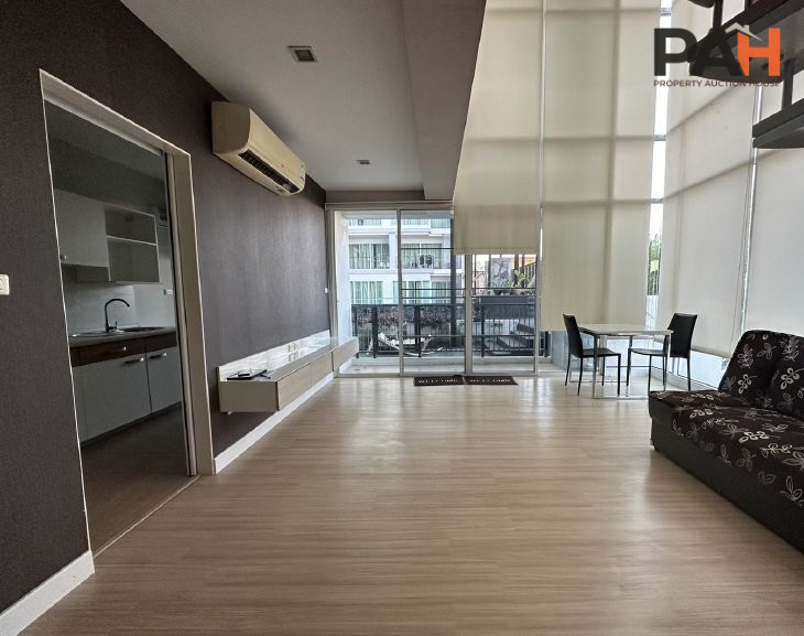 ห้องชุด เออบานี่ คอนโดมิเนียม [ชั้น 2] - Image 6