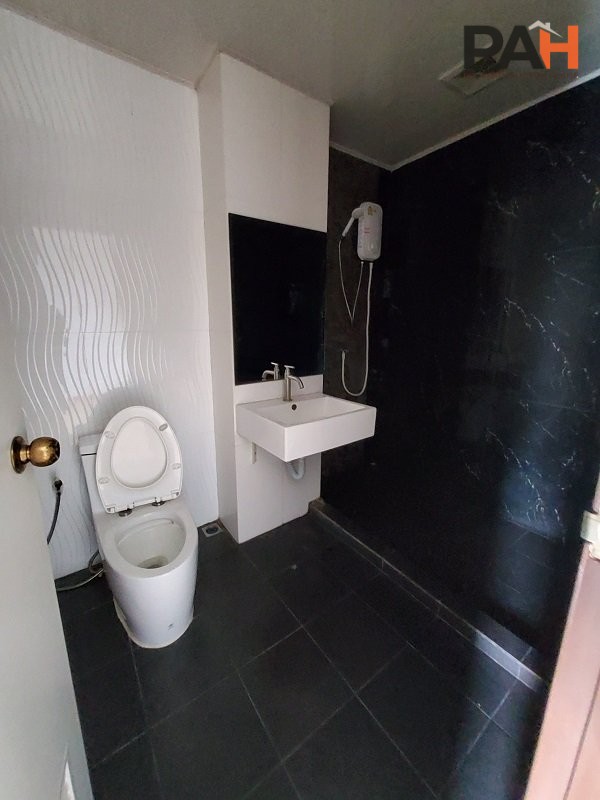 ห้องชุด บี มาย คอนโด (คริสตัน คอนโด) [ชั้น 5] - Image 4