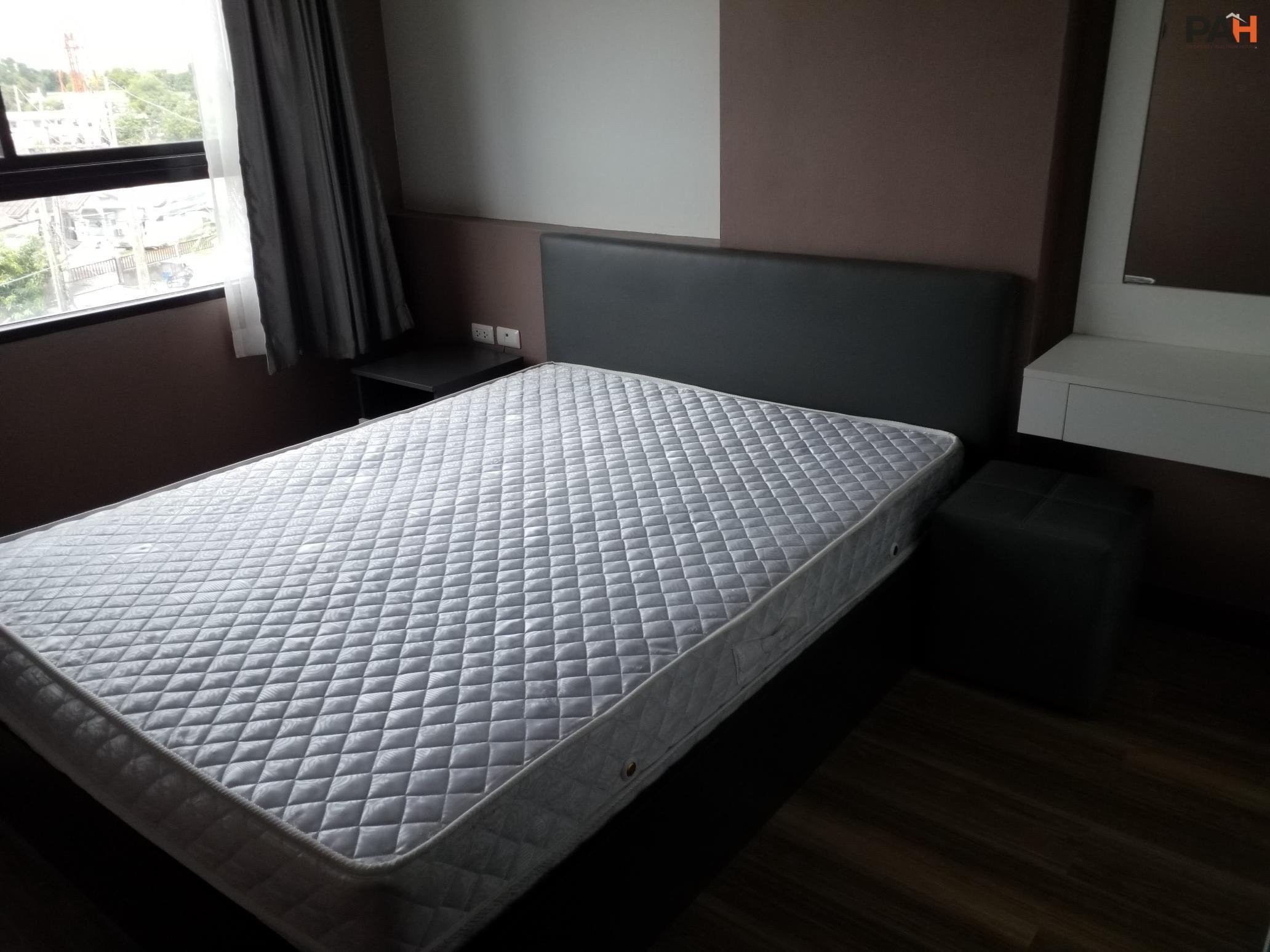 ห้องชุด เอช ซี คอนโดมิเนียม [ชั้น 4] - Image 7