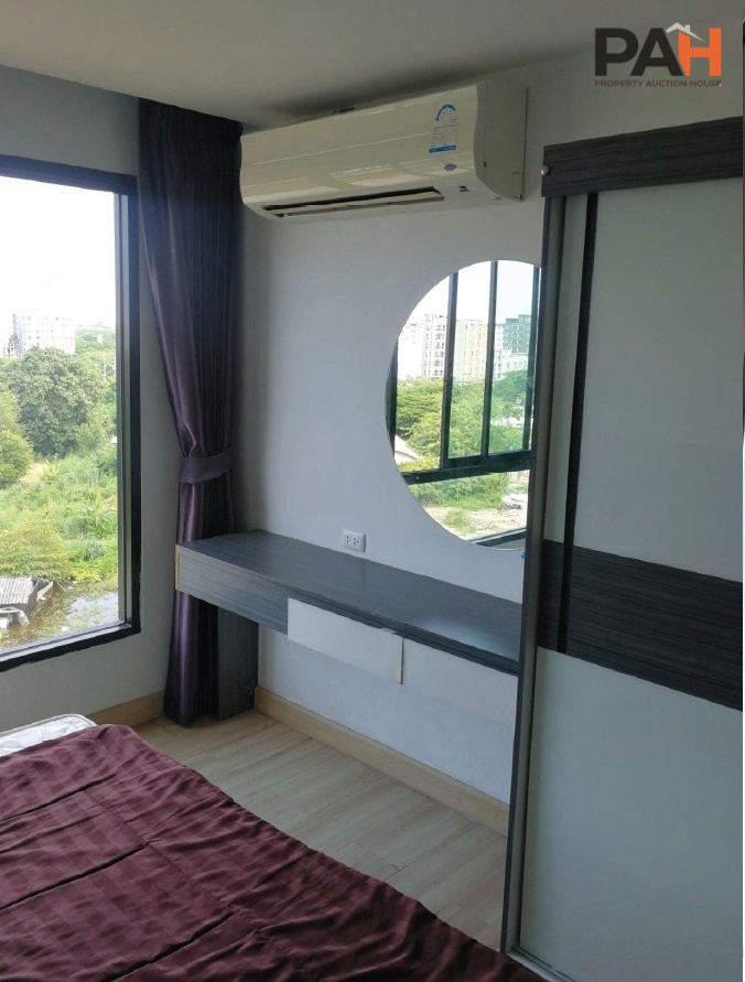 ห้องชุด ลีฟวิ่ง อเวนิว บางแสน [ชั้น 7] - Image 5