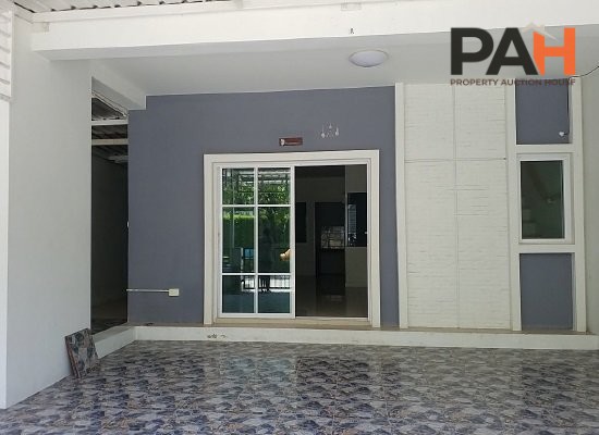 Praphatsorn Ville Panthong-Chonburi - Image 10