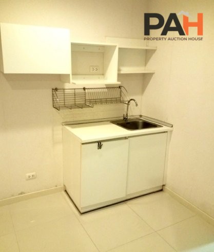 ห้องชุด เนทูเรซ่า แคสเคต [ชั้น 1 อาคาร B] - Image 6
