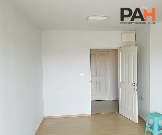 ห้องชุด พลัม คอนโด สามัคคี [ชั้น 8 อาคาร B] - Image 8
