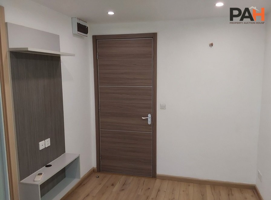 ห้องชุด บัดเจท คอนโด [ชั้น 2] - Image 5