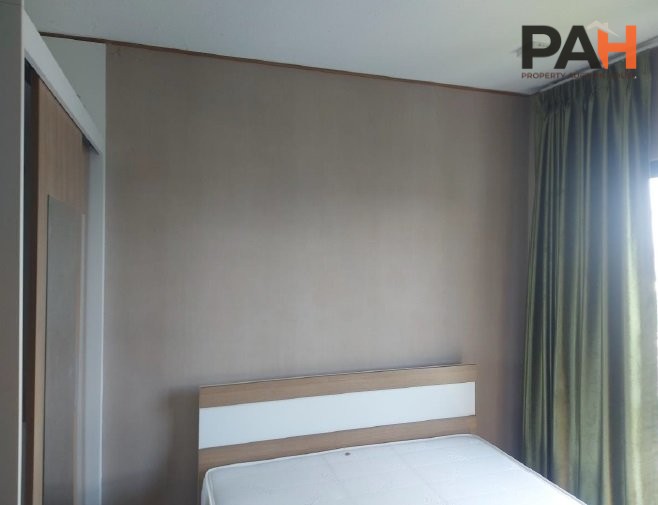 ห้องชุด ริชโช คอนโด บางกร่าง [ชั้น 8] - Image 8
