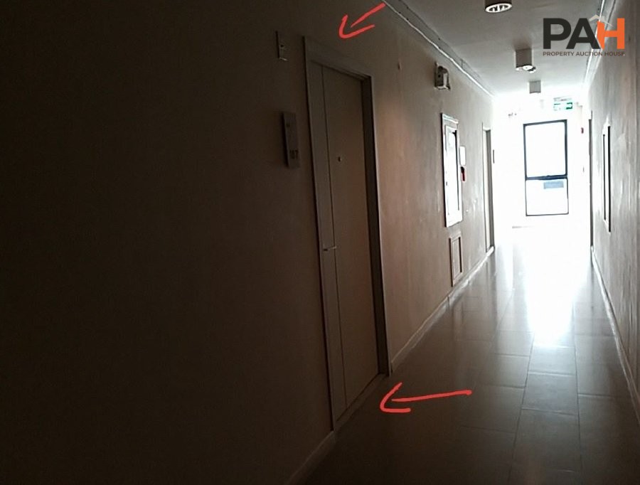 ห้องชุด ยูนิโอ สุขุมวิท 72 [เฟส 1 ชั้น 8 อาคาร D] - Image 7